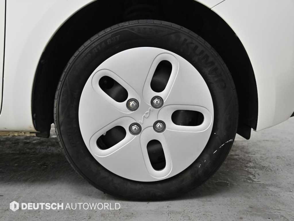 기아 더 기아 레이 EV 4인승 라이트 - 이미지 11