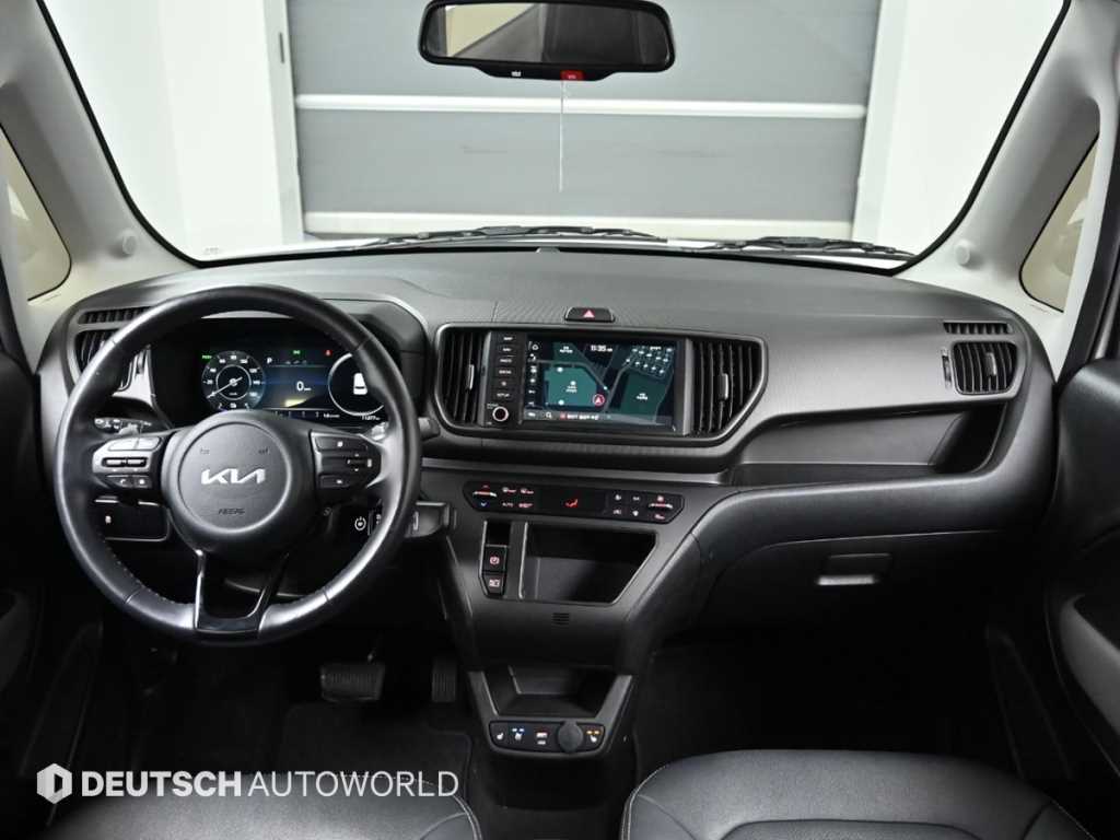 기아 더 기아 레이 EV 4인승 라이트