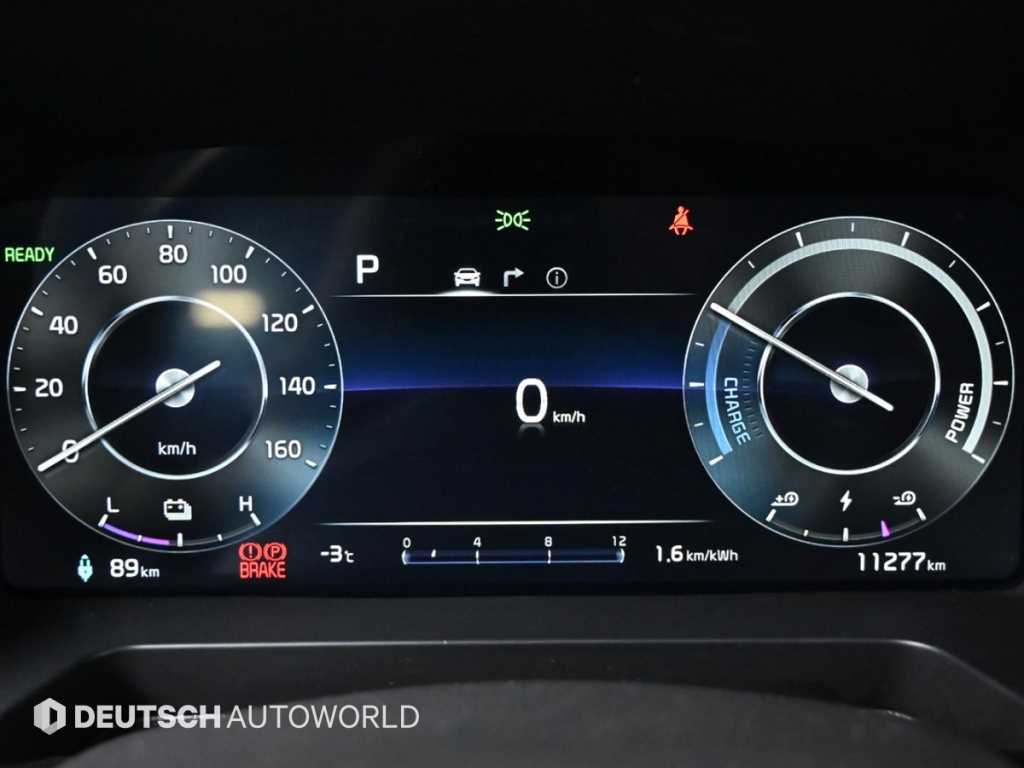 기아 더 기아 레이 EV 4인승 라이트 - 이미지 6