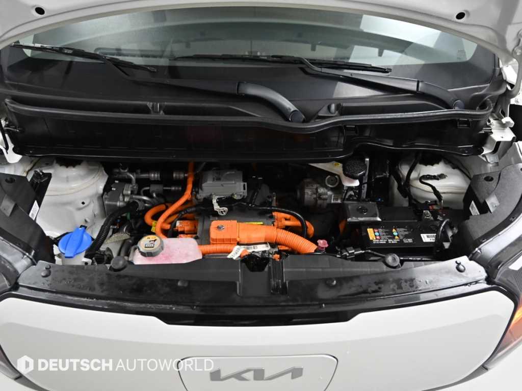 기아 더 기아 레이 EV 4인승 라이트 - 이미지 8