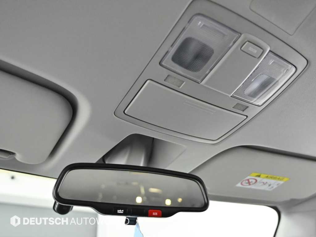 기아 더 기아 레이 EV 4인승 라이트 - 이미지 12