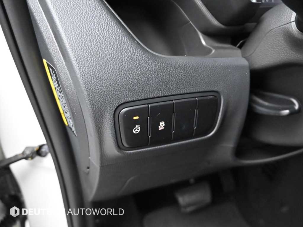 기아 더 기아 레이 EV 4인승 라이트 - 이미지 19