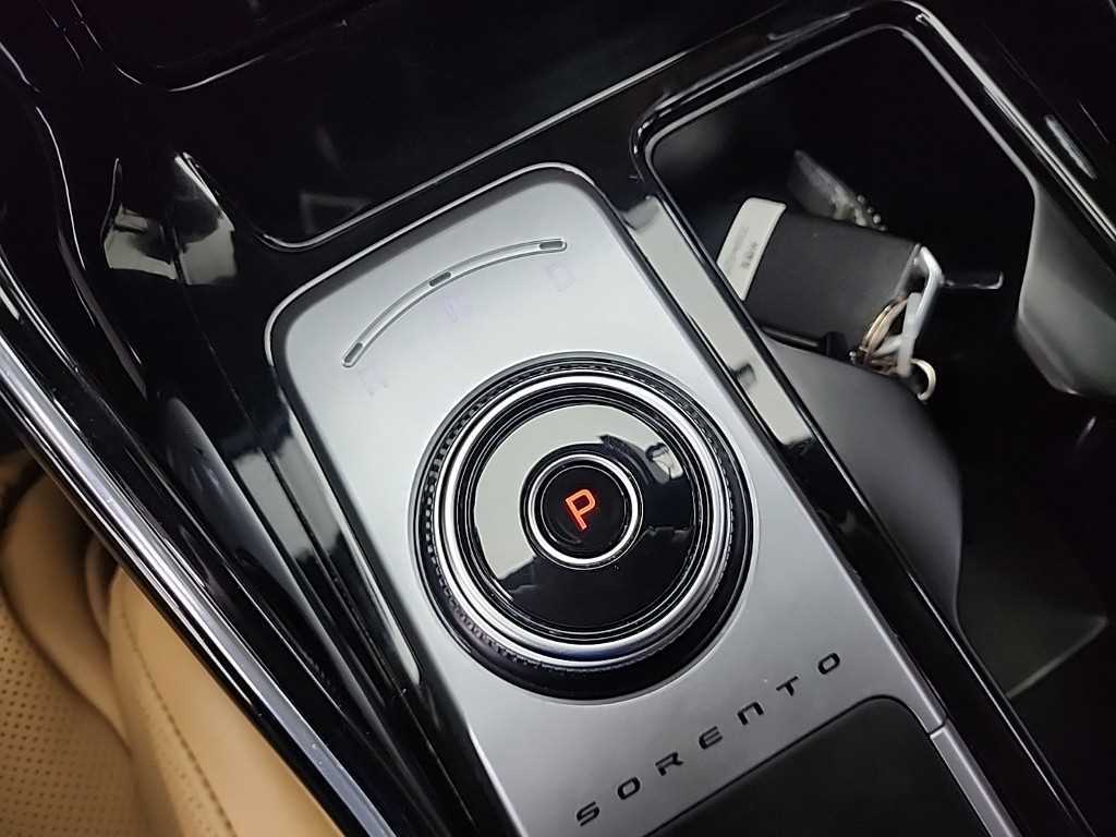 기아 신형쏘렌토 하이브리드(MQ4) 1.6 HEV 2WD 시그니처 - 이미지 9