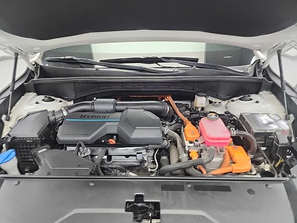 기아 신형쏘렌토 하이브리드(MQ4) 1.6 HEV 2WD 시그니처 - 이미지 7