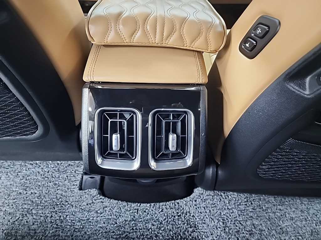 기아 신형쏘렌토 하이브리드(MQ4) 1.6 HEV 2WD 시그니처 - 이미지 8