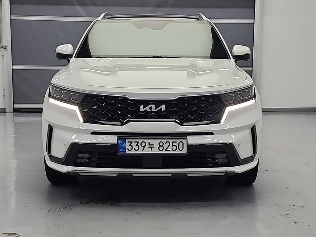 기아 신형쏘렌토 하이브리드(MQ4) 1.6 HEV 2WD 시그니처 - 이미지 16