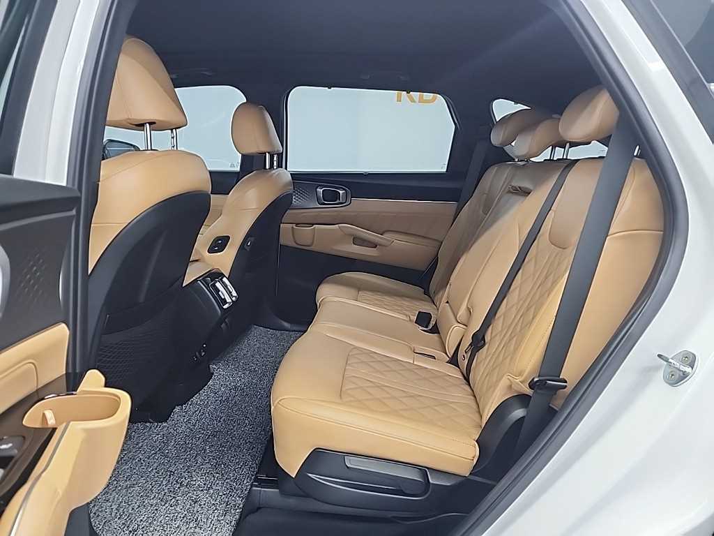 기아 신형쏘렌토 하이브리드(MQ4) 1.6 HEV 2WD 시그니처 - 이미지 6