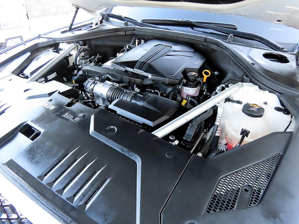 제네시스 GV70 2.2 디젤 AWD 기본형