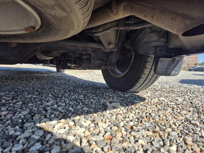 현대 그랜드스타렉스 12인승 디젤 CVX 럭셔리 - 이미지 2