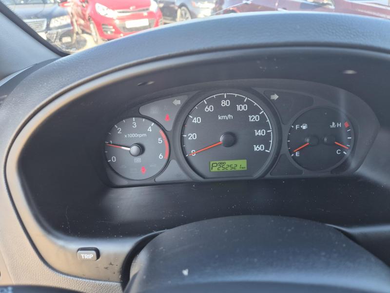 현대 그랜드스타렉스 12인승 디젤 CVX 럭셔리 - 이미지 9