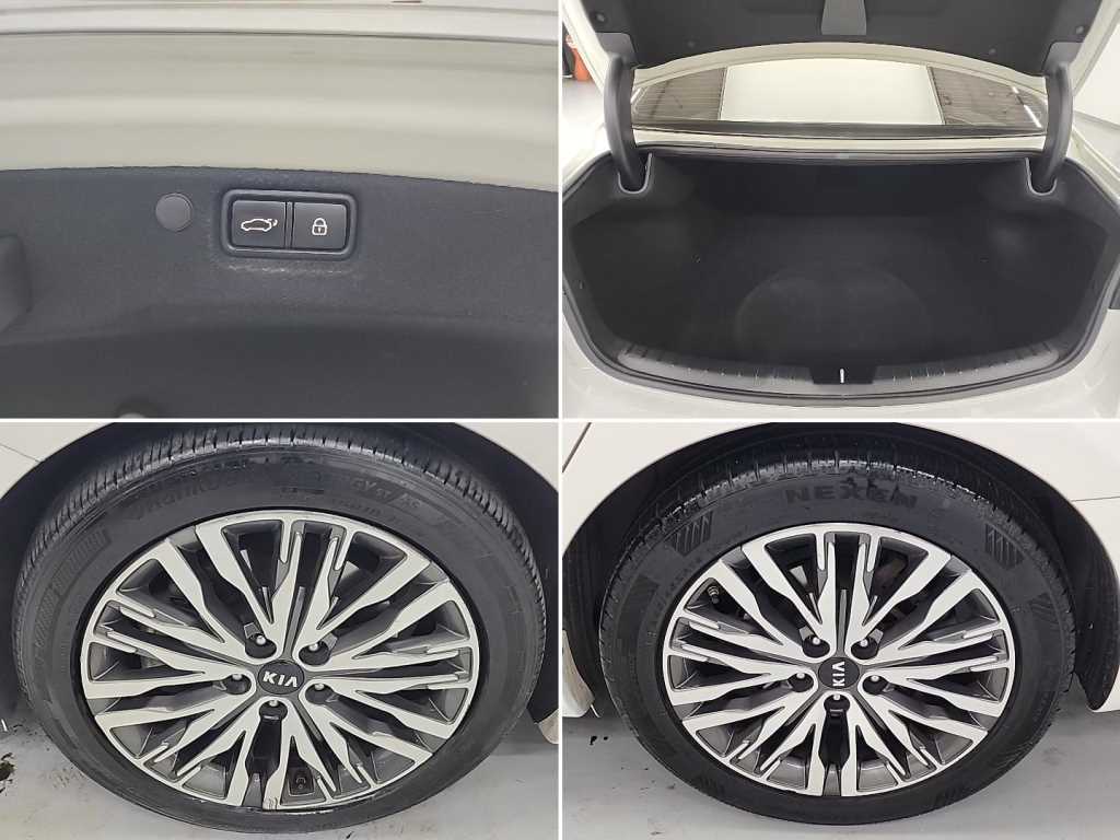 기아 K7 프리미어 2.5 GDi X에디션 - 이미지 13