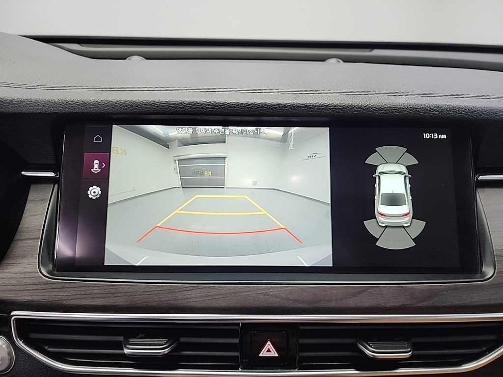 기아 K7 프리미어 2.5 GDi X에디션 - 이미지 7