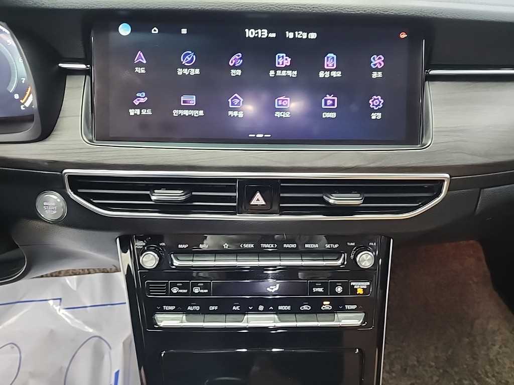 기아 K7 프리미어 2.5 GDi X에디션 - 이미지 2