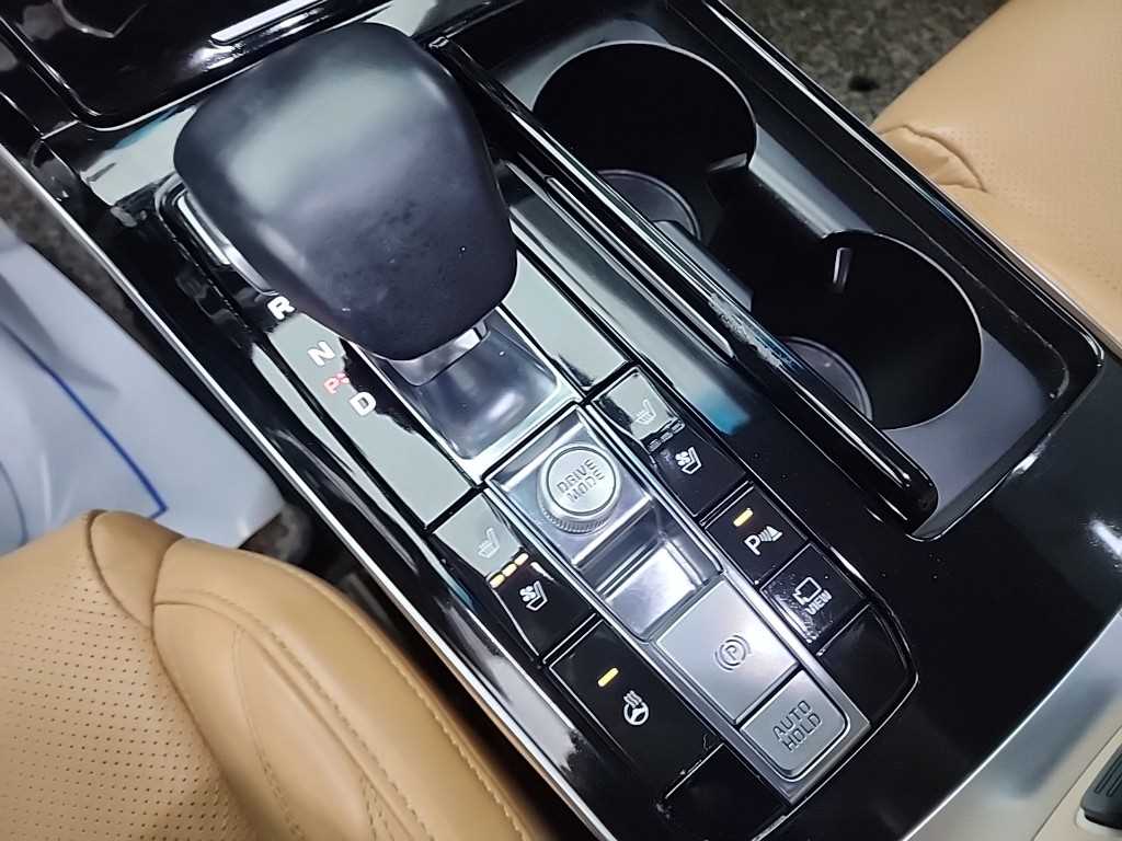 기아 K7 프리미어 2.5 GDi X에디션 - 이미지 11