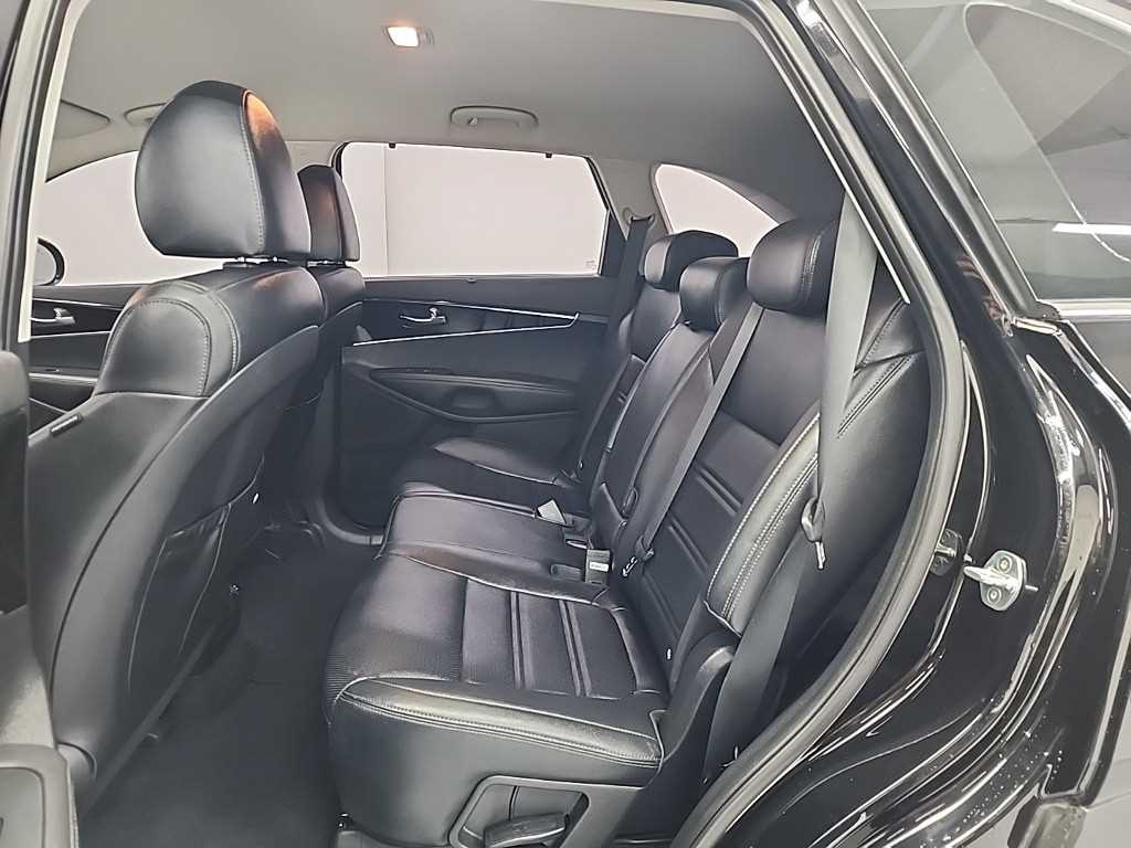 기아 더 뉴쏘렌토 디젤 R2.0 2WD 노블레스 - 이미지 5