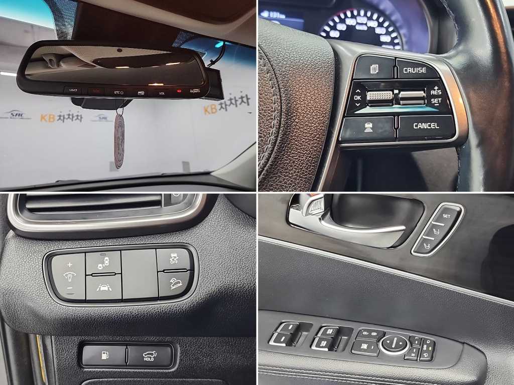 기아 더 뉴쏘렌토 디젤 R2.0 2WD 노블레스 - 이미지 7