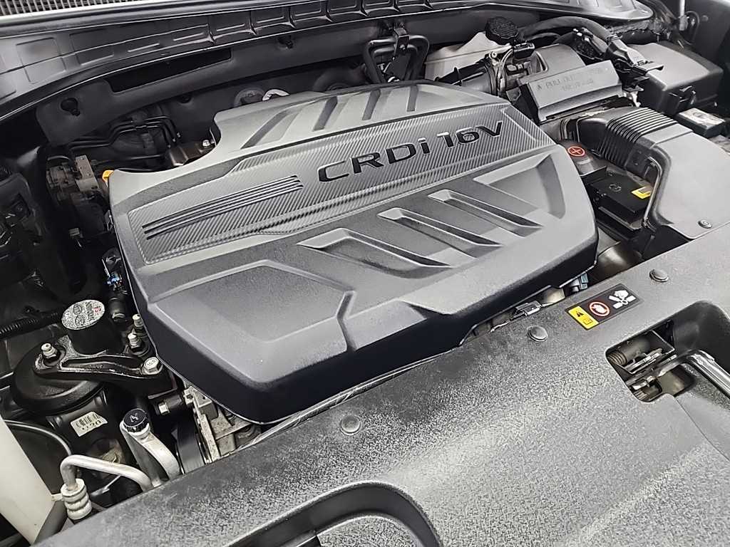 기아 더 뉴쏘렌토 디젤 R2.0 2WD 노블레스 - 이미지 9