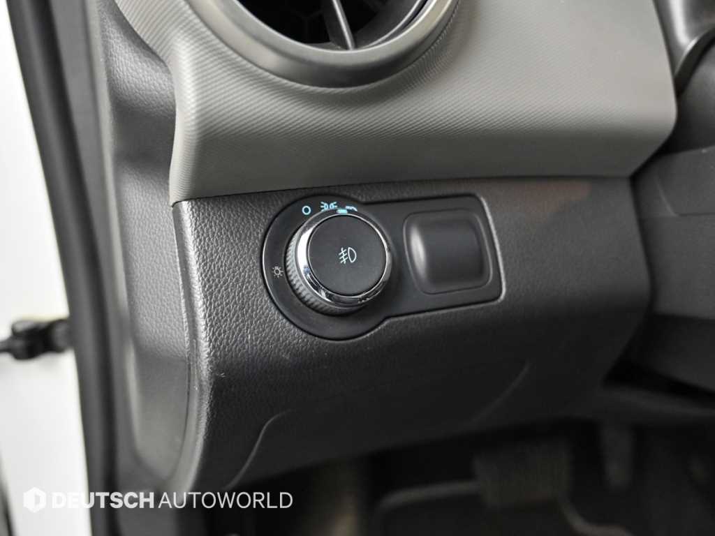 쉐보레 (대우) 아베오 4도어 1.6 LT 최고급형 - 이미지 18