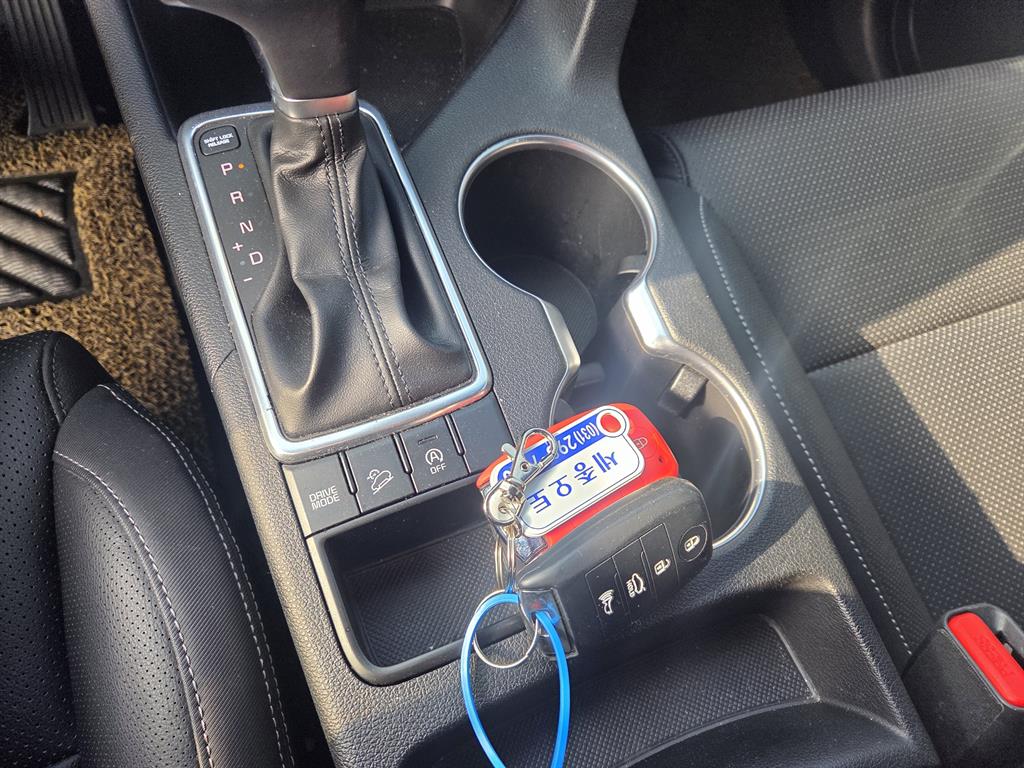 기아 신형 스포티지 R2.0 2WD 노블레스 플러스 - 이미지 15