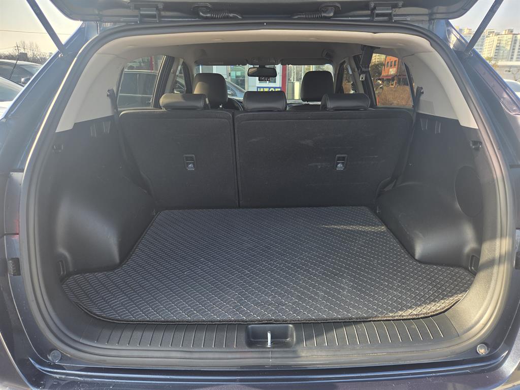 기아 신형 스포티지 R2.0 2WD 노블레스 플러스 - 이미지 7