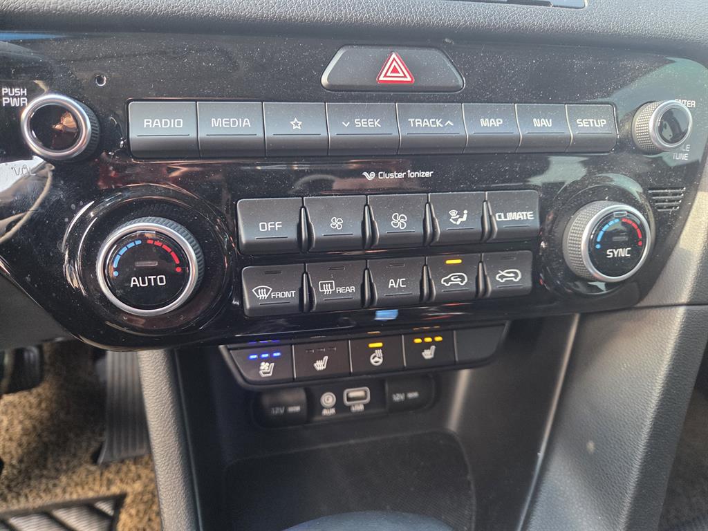 기아 신형 스포티지 R2.0 2WD 노블레스 플러스 - 이미지 13