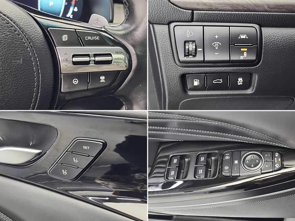 기아 K7 프리미어 2.5 GDi X에디션