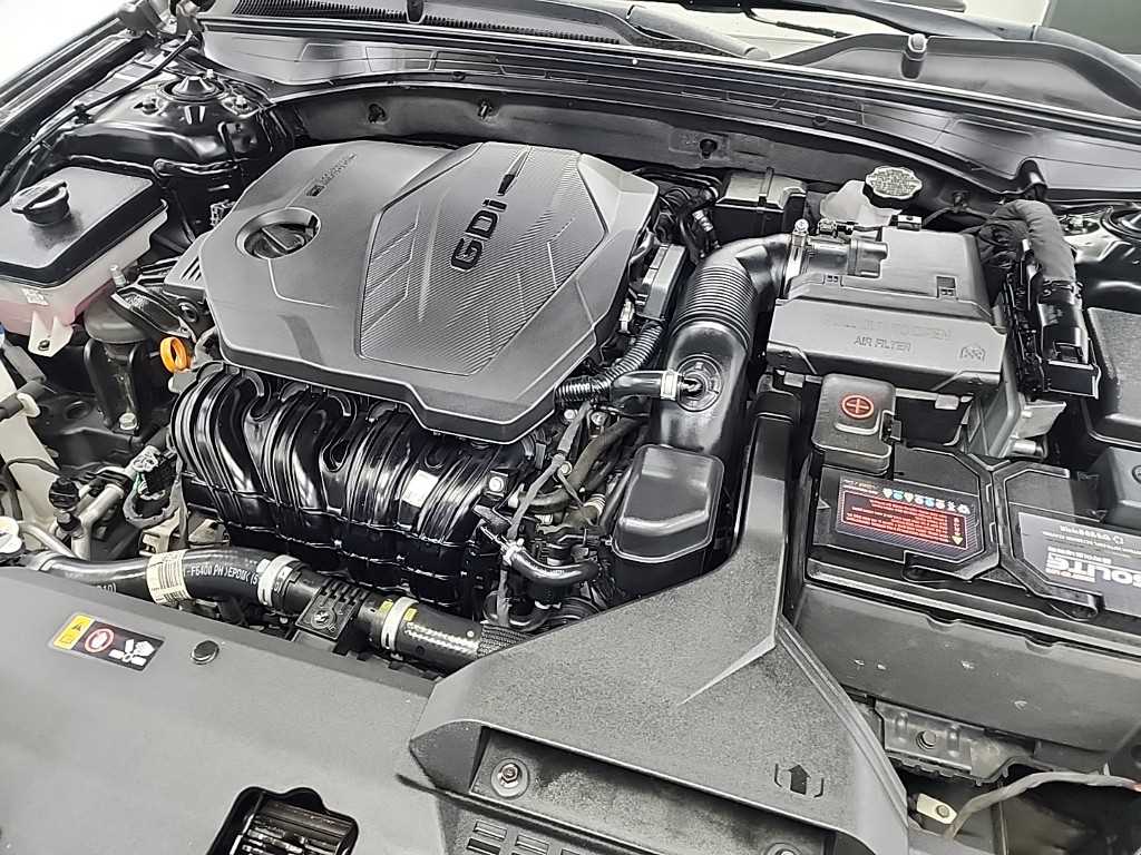 기아 K7 프리미어 2.5 GDi X에디션 - 이미지 2