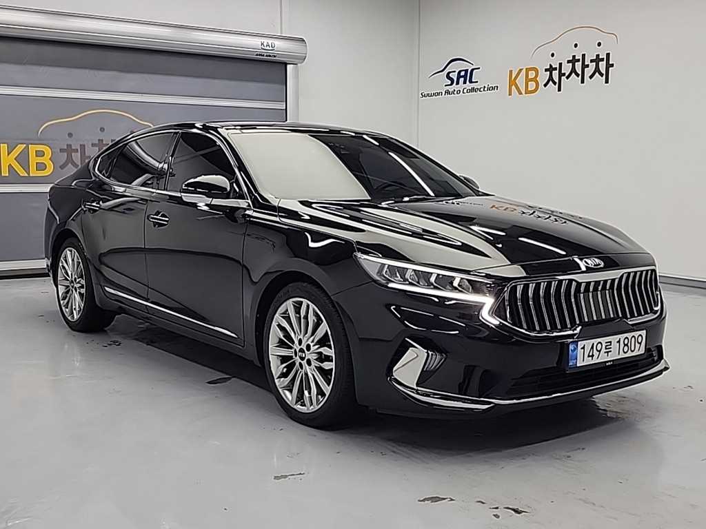 기아 K7 프리미어 2.5 GDi X에디션 - 이미지 12