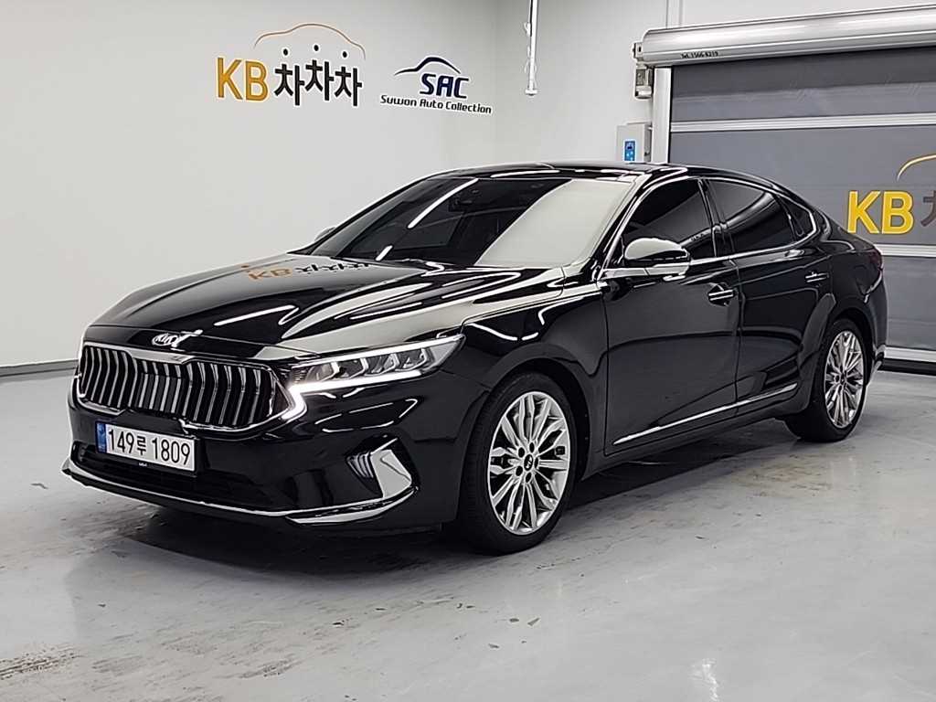 기아 K7 프리미어 2.5 GDi X에디션 - 이미지 14