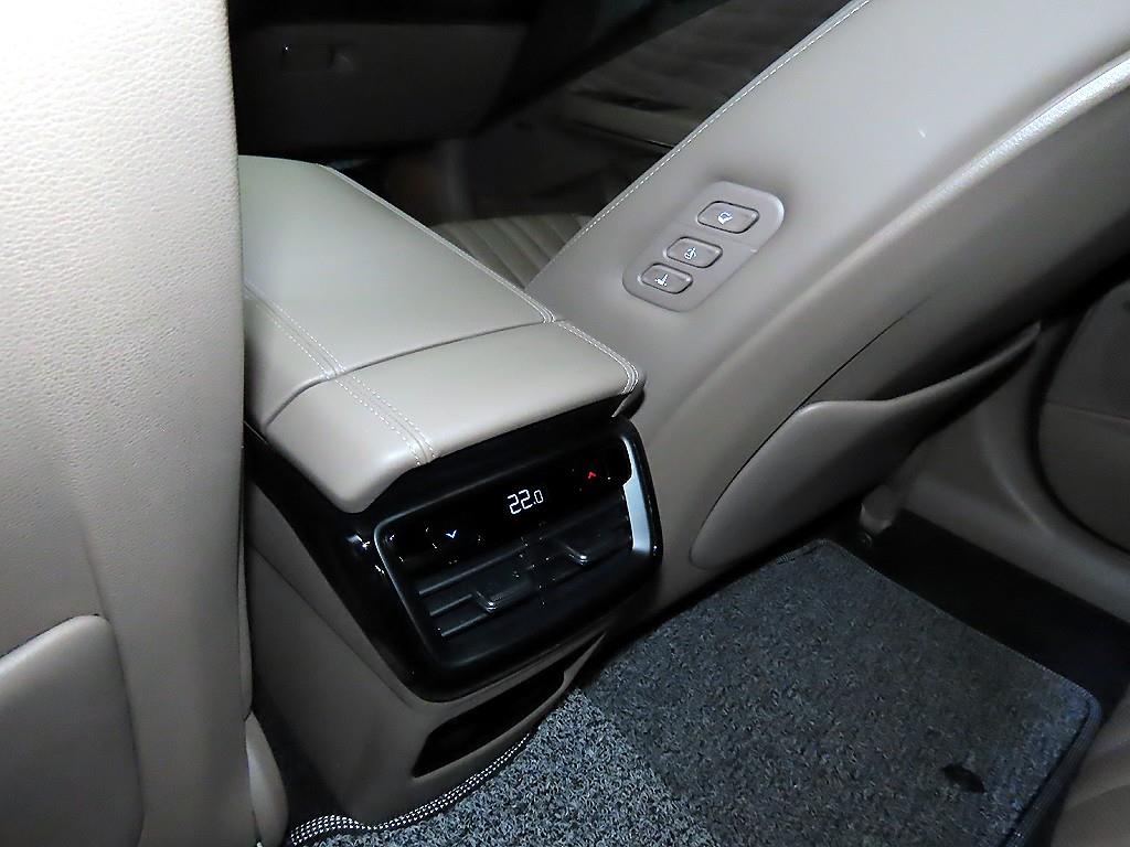 기아 K8 하이브리드 HEV 시그니처 - 이미지 2