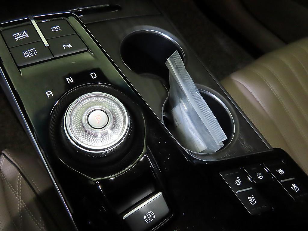 기아 K8 하이브리드 HEV 시그니처 - 이미지 19