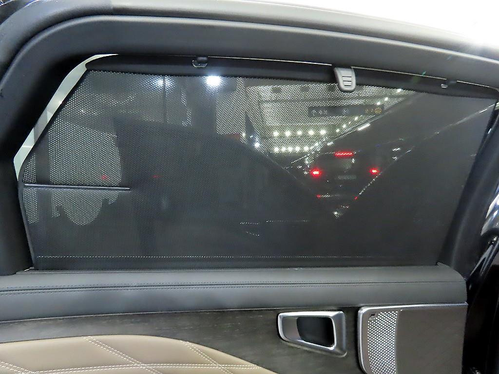 기아 K8 하이브리드 HEV 시그니처 - 이미지 17