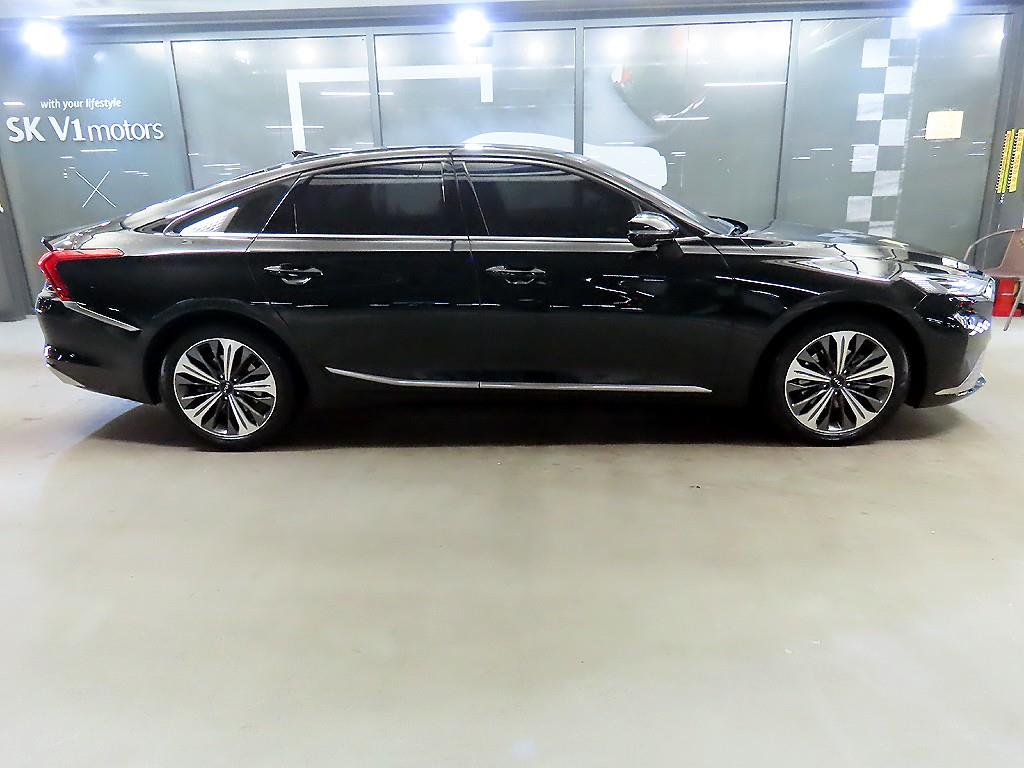 기아 K8 하이브리드 HEV 시그니처