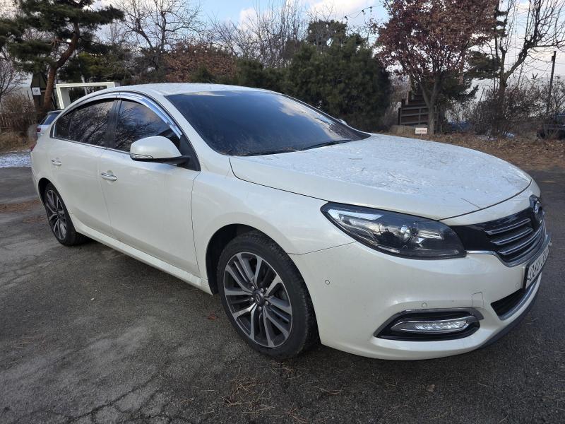 르노 (삼성) 뉴 SM7 노바 2.0 LPe 장애인 - 이미지 6