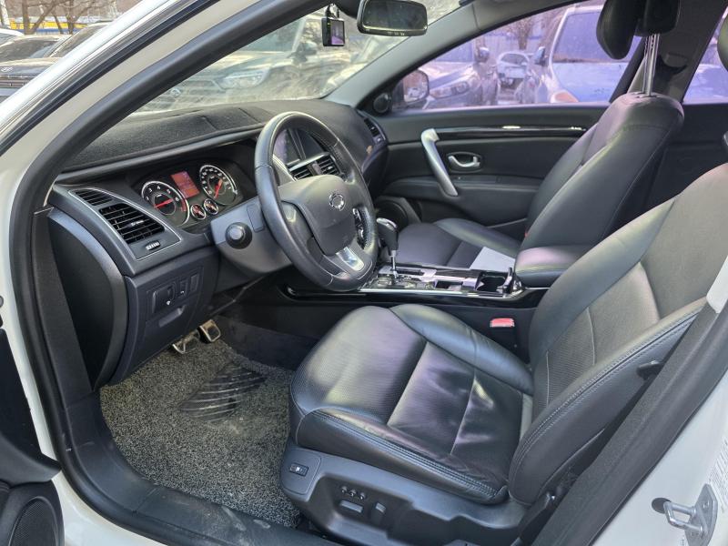 르노 (삼성) 뉴 SM7 노바 2.0 LPe 장애인 - 이미지 3