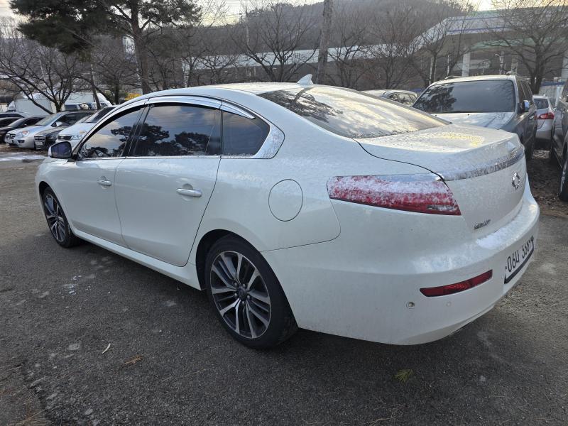 르노 (삼성) 뉴 SM7 노바 2.0 LPe 장애인 - 이미지 18