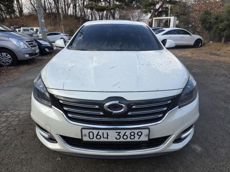 르노 (삼성) 뉴 SM7 노바 2.0 LPe 장애인 - 이미지 2