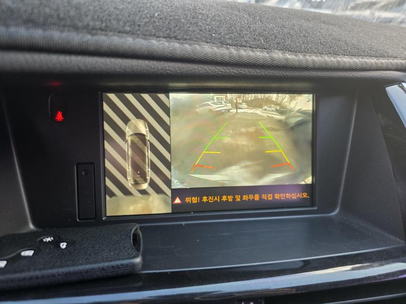 르노 (삼성) 뉴 SM7 노바 2.0 LPe 장애인 - 이미지 9