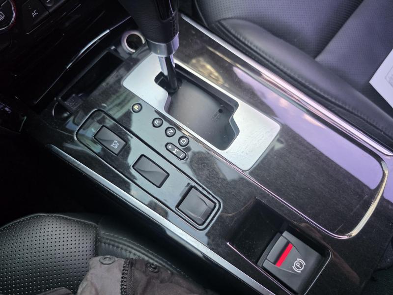 르노 (삼성) 뉴 SM7 노바 2.0 LPe 장애인