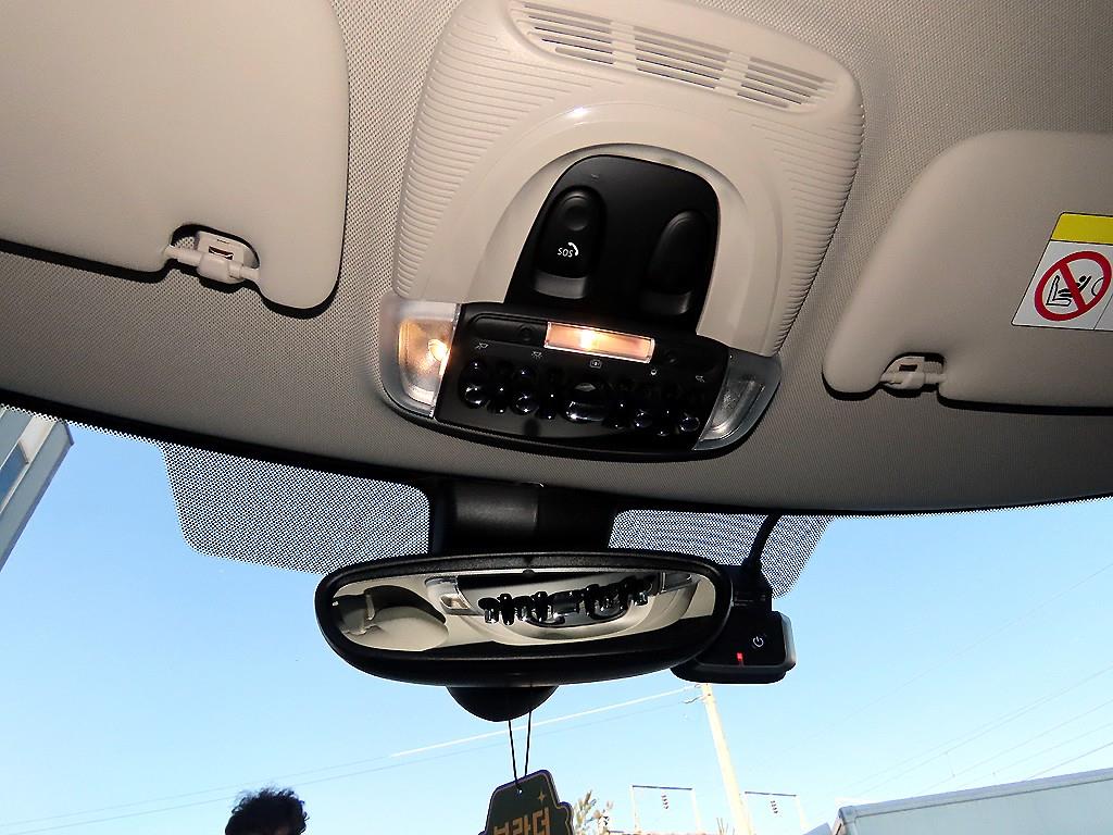 미니 클럽맨(2세대) 1.5 클래식 플러스 - 이미지 3