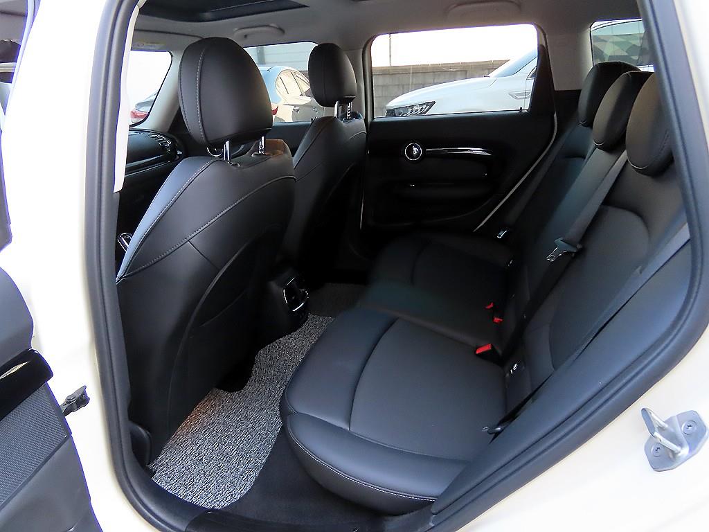 미니 클럽맨(2세대) 1.5 클래식 플러스 - 이미지 8