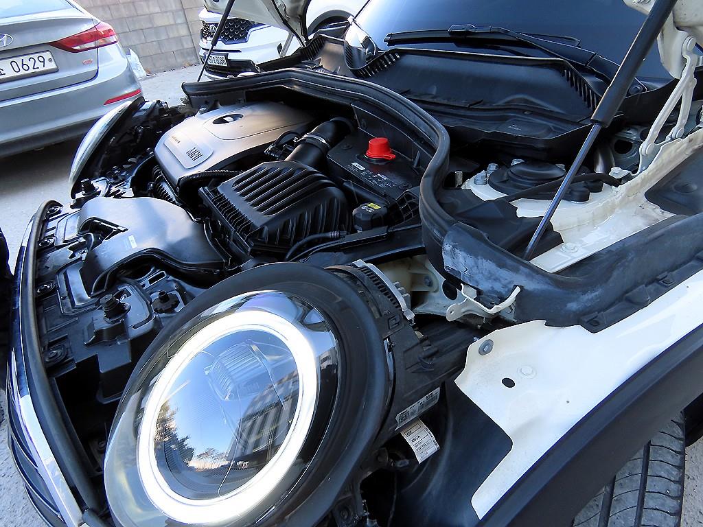 미니 클럽맨(2세대) 1.5 클래식 플러스 - 이미지 18