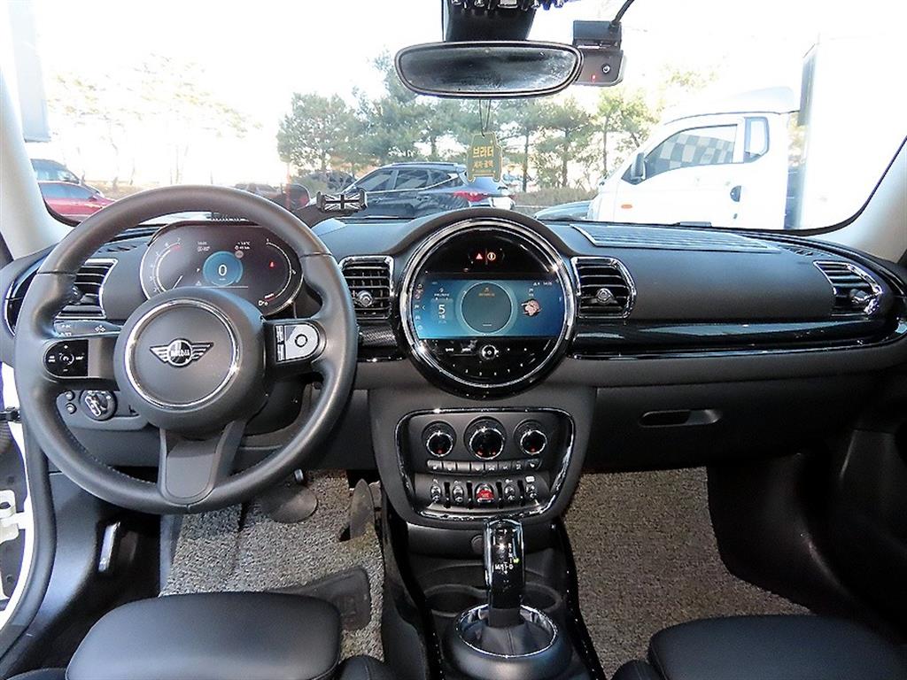 미니 클럽맨(2세대) 1.5 클래식 플러스 - 이미지 4