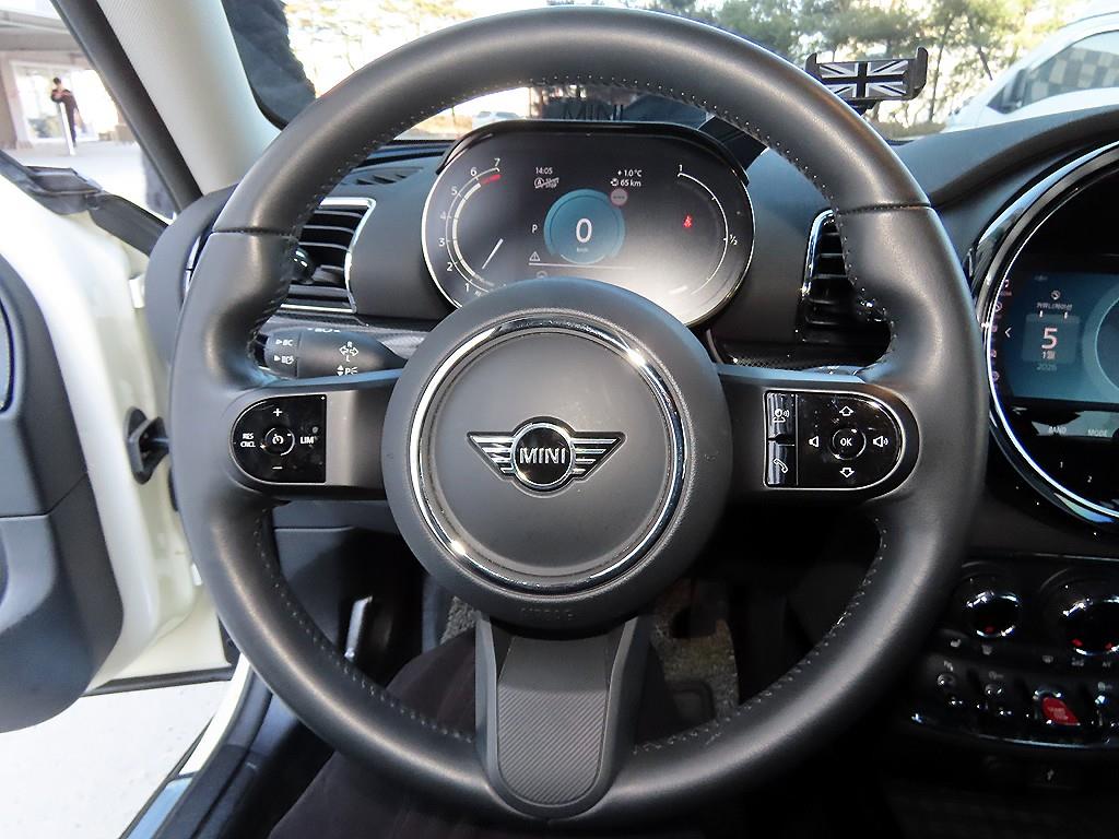 미니 클럽맨(2세대) 1.5 클래식 플러스 - 이미지 10