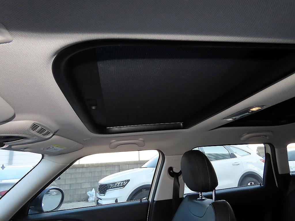 미니 클럽맨(2세대) 1.5 클래식 플러스 - 이미지 19