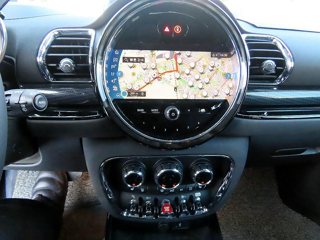 미니 클럽맨(2세대) 1.5 클래식 플러스 - 이미지 5