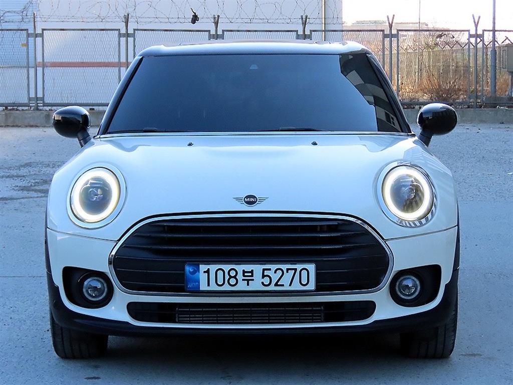 미니 클럽맨(2세대) 1.5 클래식 플러스 - 이미지 7