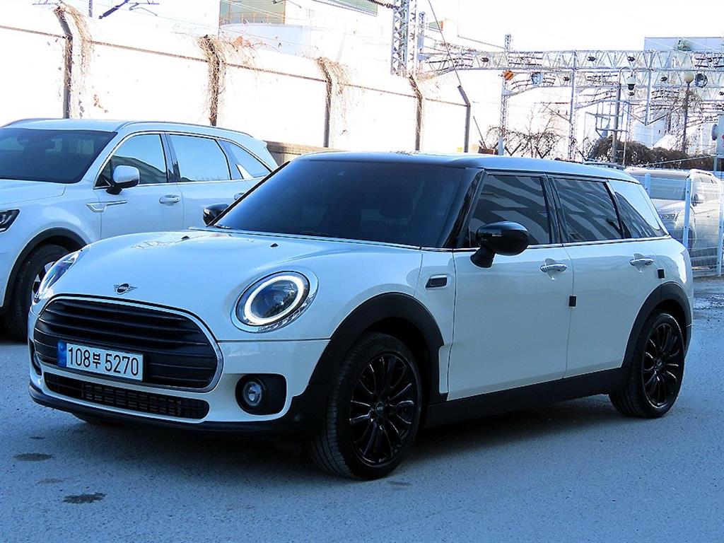 미니 클럽맨(2세대) 1.5 클래식 플러스 - 이미지 11