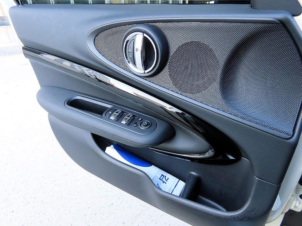 미니 클럽맨(2세대) 1.5 클래식 플러스