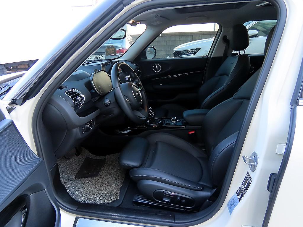 미니 클럽맨(2세대) 1.5 클래식 플러스 - 이미지 6